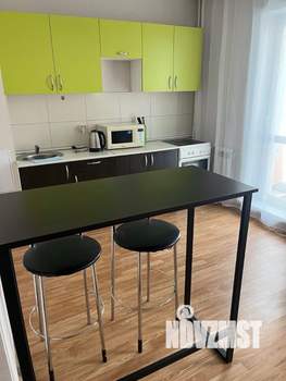 1-к квартира, на длительный срок, 36м2, 14/19 этаж