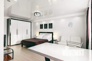 1-к квартира, посуточно, 40м2, 4/5 этаж