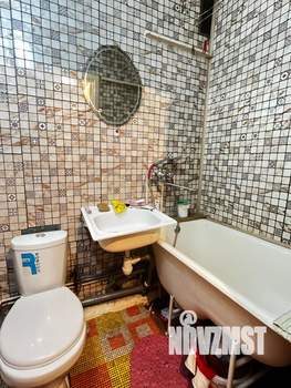 1-к квартира, на длительный срок, 23м2, 7/9 этаж