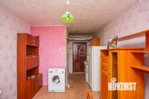 Студия квартира, на длительный срок, 17м2, 4/9 этаж
