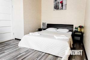 2-к квартира, посуточно, 58м2, 2/13 этаж