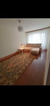 2-к квартира, на длительный срок, 45м2, 4/5 этаж