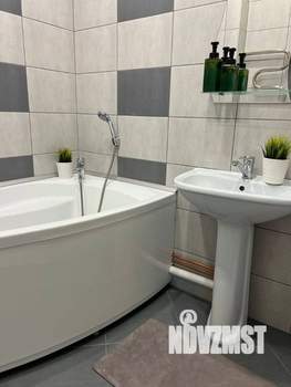 1-к квартира, посуточно, 38м2, 1/11 этаж