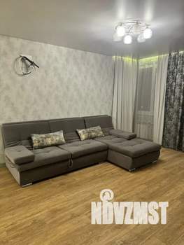 3-к квартира, посуточно, 60м2, 16/16 этаж