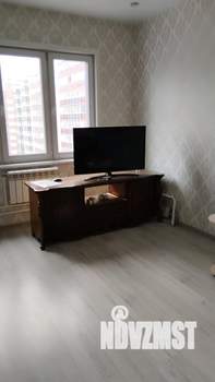 3-к квартира, на длительный срок, 73м2, 12/17 этаж