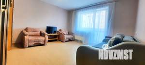 2-к квартира, посуточно, 52м2, 2/9 этаж