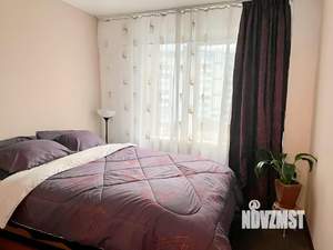 2-к квартира, посуточно, 35м2, 5/10 этаж