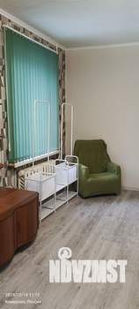 1-к квартира, на длительный срок, 30м2, 2/5 этаж