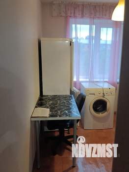 1-к квартира, на длительный срок, 32м2, 5/5 этаж