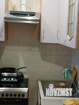 Студия квартира, на длительный срок, 27м2, 4/17 этаж