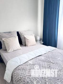 1-к квартира, посуточно, 40м2, 2/5 этаж