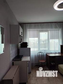 1-к квартира, на длительный срок, 16м2, 7/9 этаж