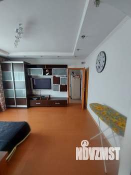 2-к квартира, на длительный срок, 45м2, 5/10 этаж