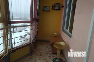 1-к квартира, на длительный срок, 37м2, 9/14 этаж