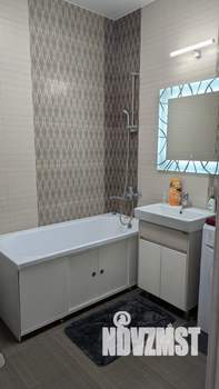 2-к квартира, на длительный срок, 45м2, 1/17 этаж