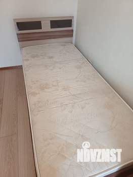 4-к квартира, на длительный срок, 92м2, 2/10 этаж