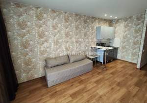 1-к квартира, на длительный срок, 27м2, 8/16 этаж