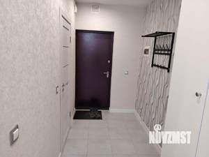 Студия квартира, на длительный срок, 28м2, 8/16 этаж