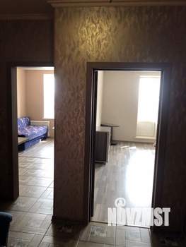 1-к квартира, на длительный срок, 45м2, 7/11 этаж