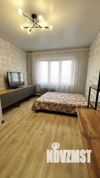 1-к квартира, на длительный срок, 33м2, 12/16 этаж