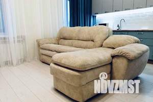 2-к квартира, посуточно, 51м2, 4/4 этаж