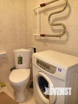 1-к квартира, на длительный срок, 34м2, 7/19 этаж