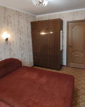 2-к квартира, на длительный срок, 44м2, 1/9 этаж