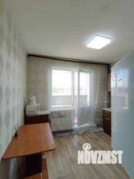 1-к квартира, на длительный срок, 39м2, 2/16 этаж