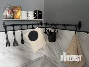 1-к квартира, посуточно, 27м2, 1/1 этаж