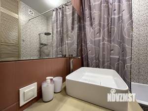 2-к квартира, посуточно, 35м2, 9/9 этаж