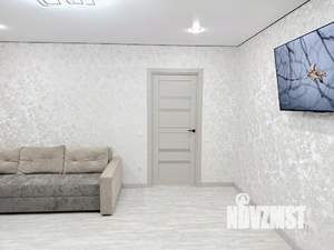 2-к квартира, посуточно, 50м2, 1/1 этаж