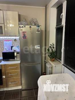 1-к квартира, на длительный срок, 35м2, 15/16 этаж