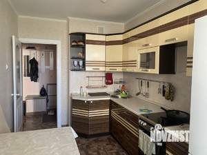 2-к квартира, на длительный срок, 52м2, 4/11 этаж