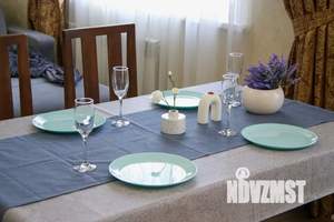 2-к квартира, посуточно, 62м2, 4/16 этаж