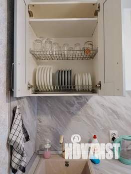 1-к квартира, посуточно, 30м2, 4/5 этаж