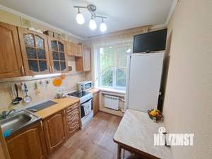 1-к квартира, на длительный срок, 31м2, 2/5 этаж