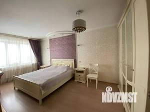 2-к квартира, посуточно, 53м2, 13/14 этаж