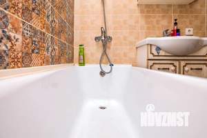 2-к квартира, посуточно, 65м2, 5/15 этаж