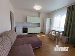 3-к квартира, на длительный срок, 65м2, 12/17 этаж