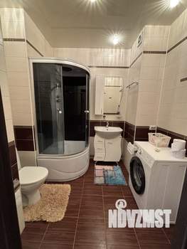 2-к квартира, на длительный срок, 43м2, 4/5 этаж