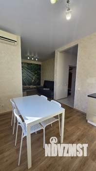 1-к квартира, на длительный срок, 45м2, 6/18 этаж