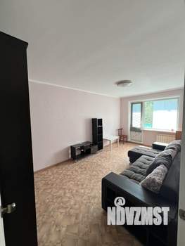 2-к квартира, на длительный срок, 43м2, 3/5 этаж