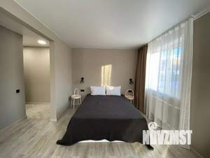 1-к квартира, посуточно, 33м2, 1/1 этаж