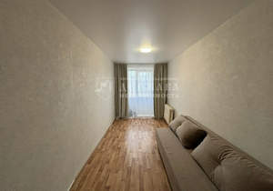 2-к квартира, на длительный срок, 42м2, 4/5 этаж
