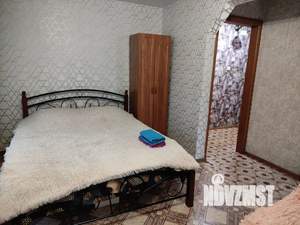 1-к квартира, посуточно, 33м2, 3/5 этаж