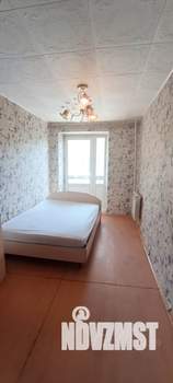 3-к квартира, на длительный срок, 64м2, 3/5 этаж