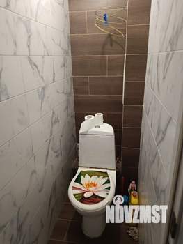 1-к квартира, на длительный срок, 32м2, 2/5 этаж