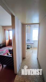 2-к квартира, на длительный срок, 44м2, 4/5 этаж