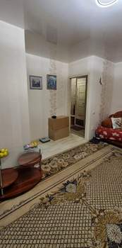 2-к квартира, на длительный срок, 43м2, 2/5 этаж