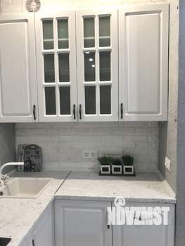 Студия квартира, посуточно, 28м2, 5/16 этаж